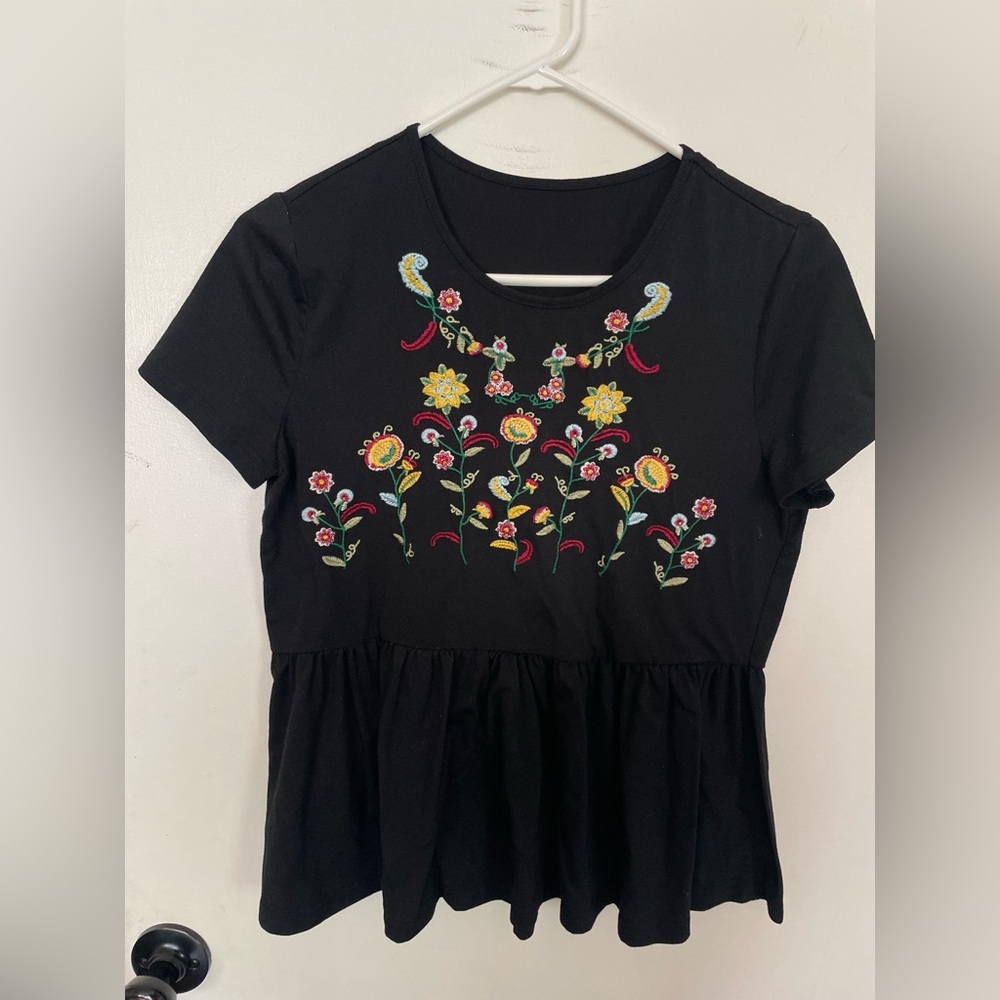 blouse